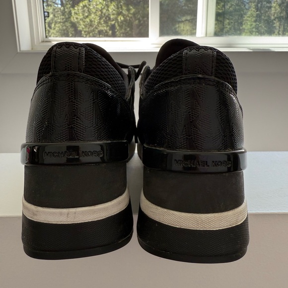 Michael Kors runners - Picture 7 of 9